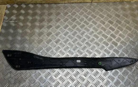 BMW 5 F10 F11 Other center console (tunnel) element 9171568 52107010