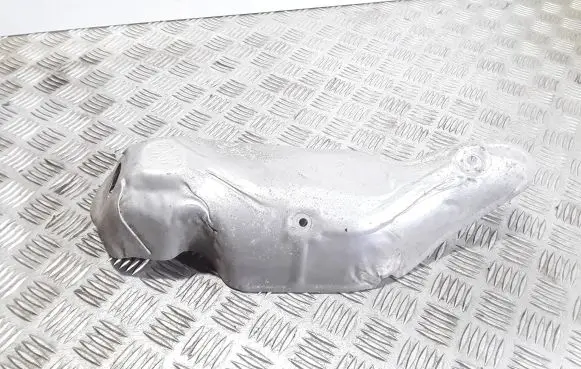Ford Fiesta Exhaust heat shield CV219N454AB