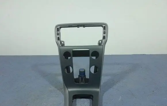 Volvo V40 Side skirt rear trim 31306639