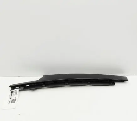 BMW X1 F48 F49 Front door glass trim molding 7349652