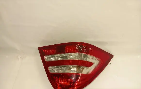 Mercedes-Benz C W203 Rear/tail lights 084401928LR
