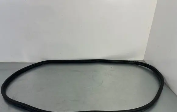 Jeep Grand Cherokee Rear door rubber seal (on body) 55399173