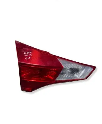 Toyota RAV 4 (XA40) Tailgate rear/tail lights 