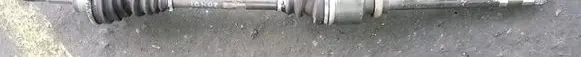 Fiat Ducato Other sill/pillar trim element 