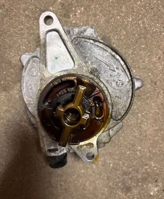 Volvo XC60 Vacuum pump 6G9N2A451AG 238651 1019194
