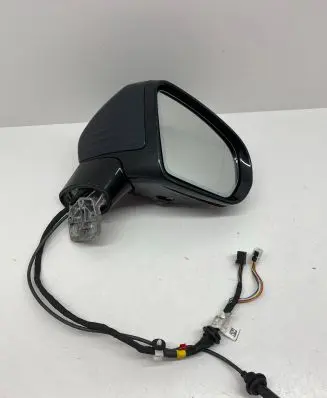 Mercedes-Benz S C217 Front door electric wing mirror A3173404 021279 0023446