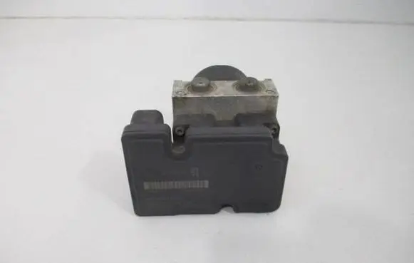 Peugeot 207 ABS Pump 9665343980