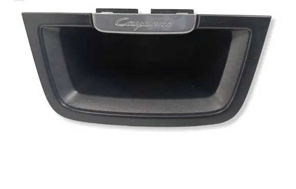 Porsche Cayenne (9Y0 9Y3) Glove box central console 9Y0864051A