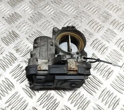 Jeep Renegade Throttle valve 55258454