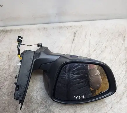 Peugeot 2008 II Front door electric wing mirror 98271330XT