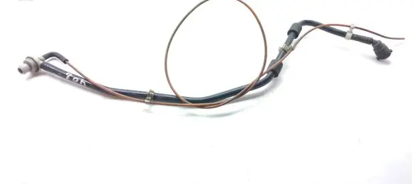 Mercedes-Benz Vito Viano W639 Vacuum line/pipe/hose 73378