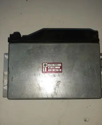 Nissan X-Trail T30 ESP acceleration yaw rate sensor 47850EQ421 4910182 0265109760