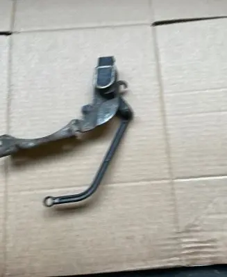 Mercedes-Benz C W204 Headlight/headlamp level sensor 0045428418