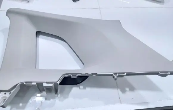 Volkswagen Tiguan (D)pillar trim (top) SP8013 609BD56173968