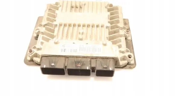 Citroen C4 I Picasso Engine control unit/module ECU