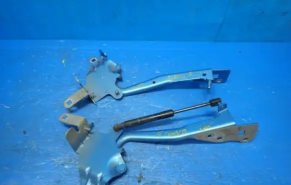 Renault Scenic III - Grand scenic III Engine bonnet/hood hinges 654010004R 654000004R