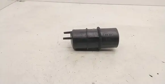 BMW 3 E46 Vacuum air tank 1318212