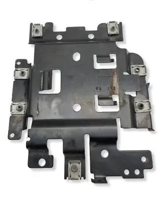 Dodge Durango Engine control unit holder 68251949AC 68251949