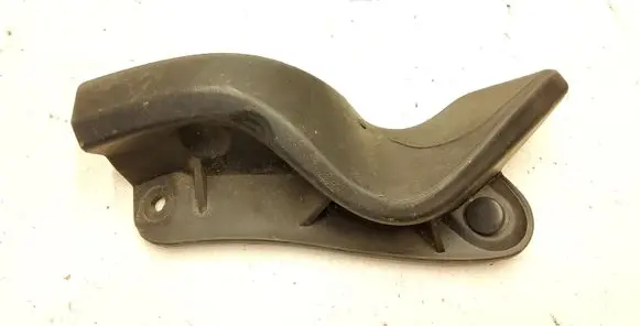 Toyota Yaris Tailgate trim 678930D030