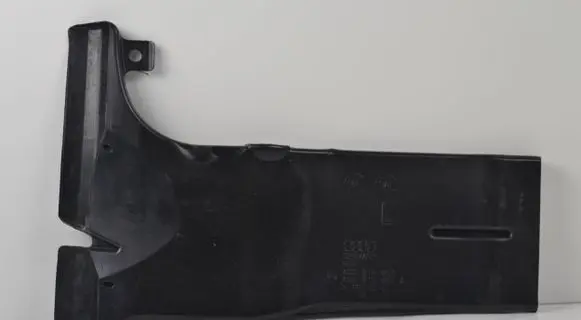 Audi A6 S6 C7 4G Air intake duct part 4G0819801A 4G0819801
