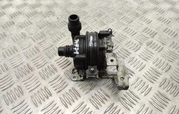 Mercedes-Benz EQA Electric auxiliary coolant/water pump A2535010920