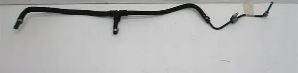 Citroen C5 Brake line pipe/hose 