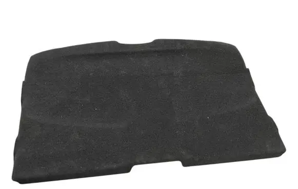 Peugeot 2008 I Parcel shelf 9677702380