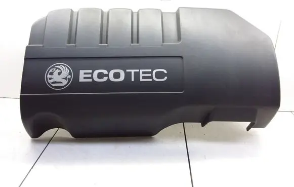 Opel Astra H Engine cover (trim) 55557343 55556744 55557342
