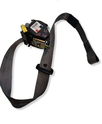 Audi A3 S3 8P Front seatbelt 602134200