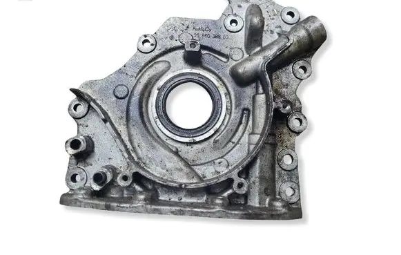 Citroen DS3 Oil pump 9686038880