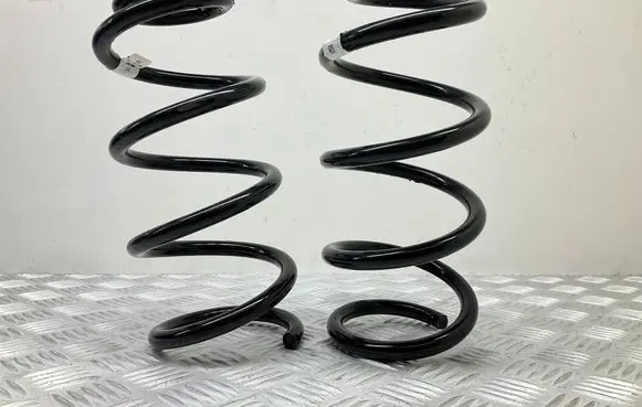 Audi A4 S4 B9 Front coil spring 8W0411105FP
