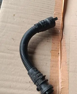 BMW X5 E70 Breather hose/pipe 13717803847 7803847