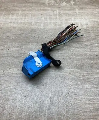 BMW 5 F10 F11 Plug wire 6920072