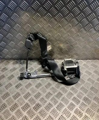 Opel Crossland X Front seatbelt 39047216