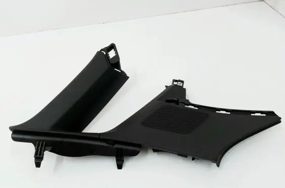 Audi A3 8Y (C) pillar trim 8Y4867287A