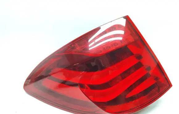 BMW 5 GT F07 Rear/tail lights 89089345