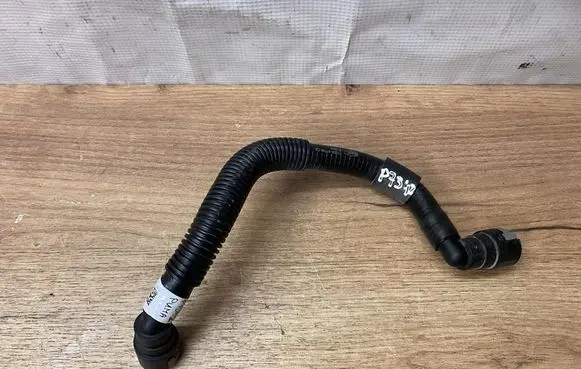 Ford Puma Breather hose/pipe H6BG6758CA
