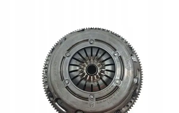 Skoda Kamiq Clutch set kit