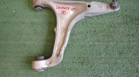 Maserati Levante Front lower control arm/wishbone 