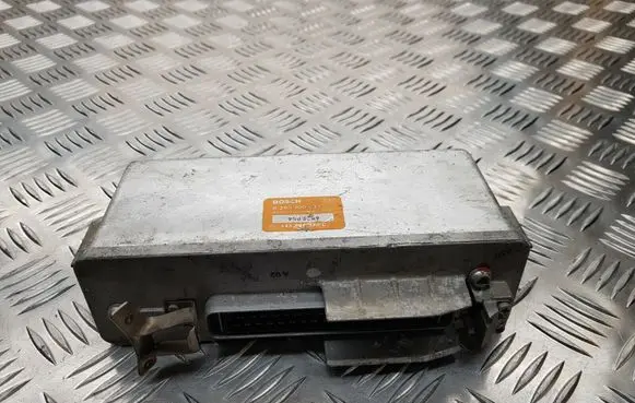 Audi 100 S4 C4 ABS control unit/module 0265100037 443907379C