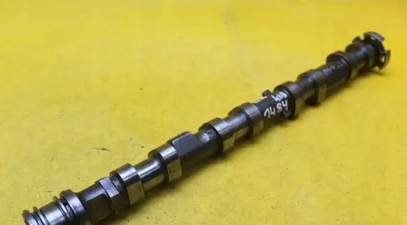 Camshaft