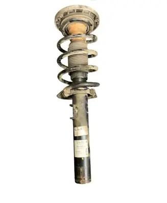 BMW X3 F25 Front shock absorber with coil spring 6797025