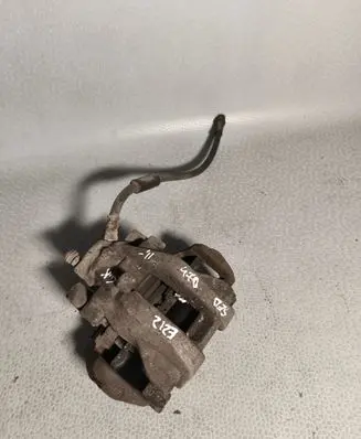 Mercedes-Benz E W212 Rear brake caliper