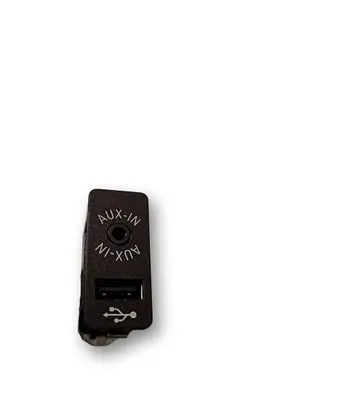 BMW 2 F45 USB socket connector 84109266607 9266607
