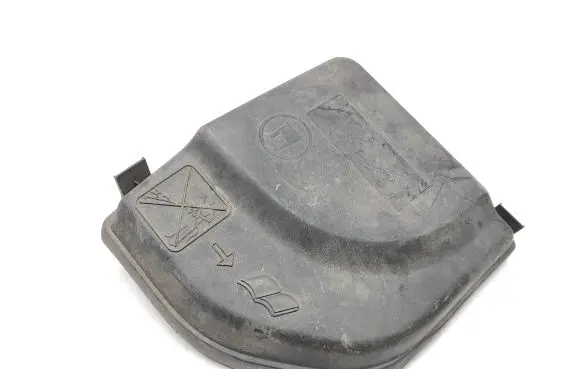 Citroen DS5 Fuse box cover 9658418180