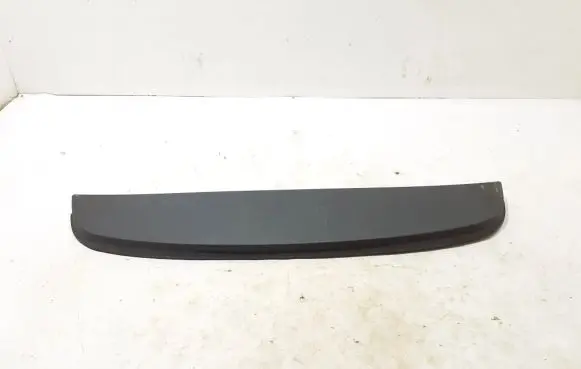 Renault Megane III Parcel shelf 799057305R