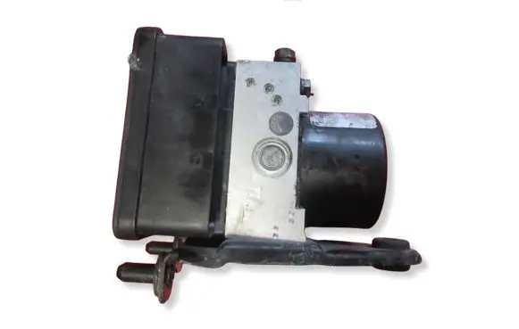 Skoda Octavia Mk2 (1Z) ABS Pump 1K0614517BE