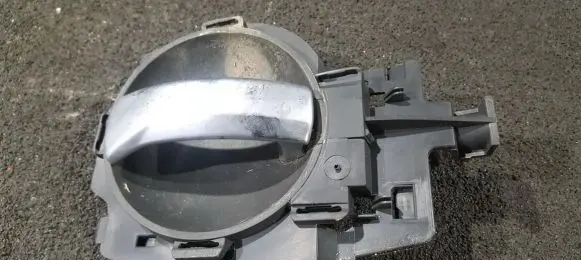 Citroen C3 Front door interior handle 9647164577