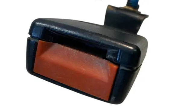 Ford Transit Rear seatbelt buckle YC1AV60044FAW