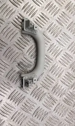 Volkswagen Sharan Front interior roof grab handle 1K0857607